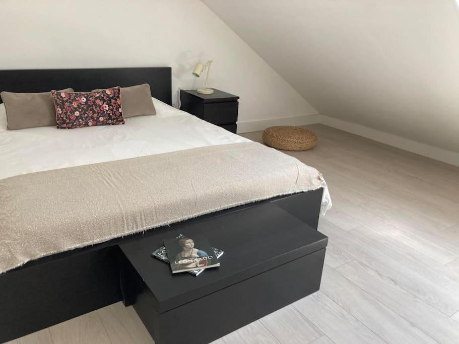 Gafa House - Family Accommodation And Workplace Gafanha da Nazare Ngoại thất bức ảnh