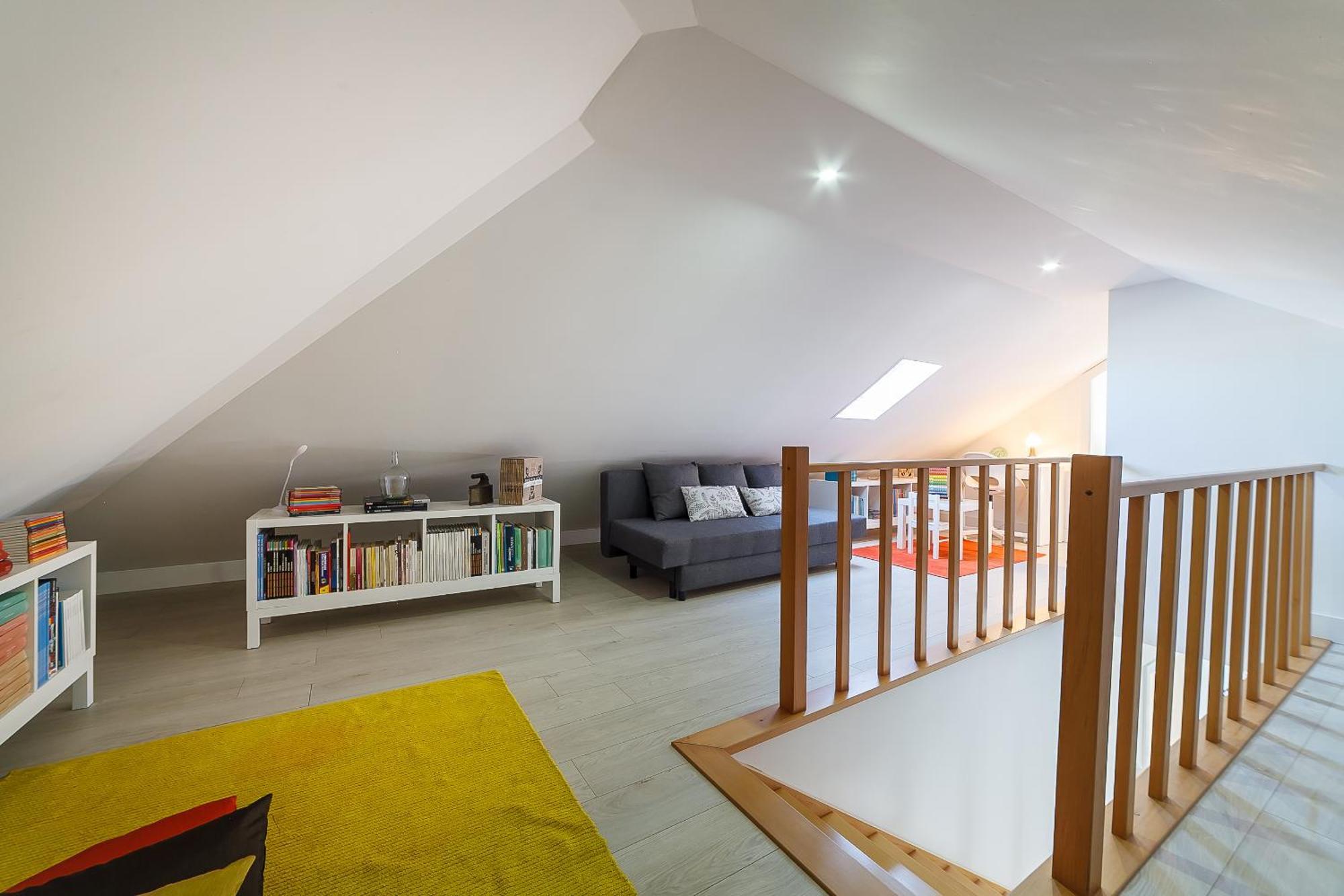 Gafa House - Family Accommodation And Workplace Gafanha da Nazare Ngoại thất bức ảnh